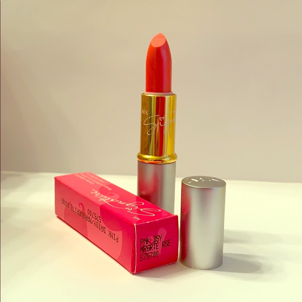 Mary Kay Pink Daisy Creme Lipstick
